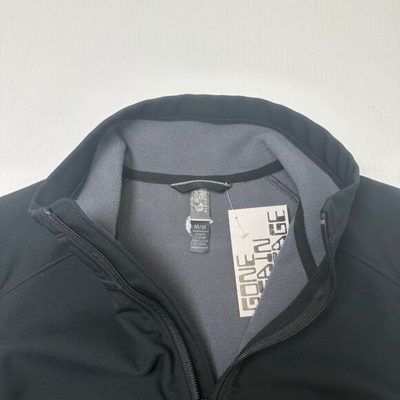 Mountain Hardwear Full Zip Track Jacket Women's M - Picture 4 of 4